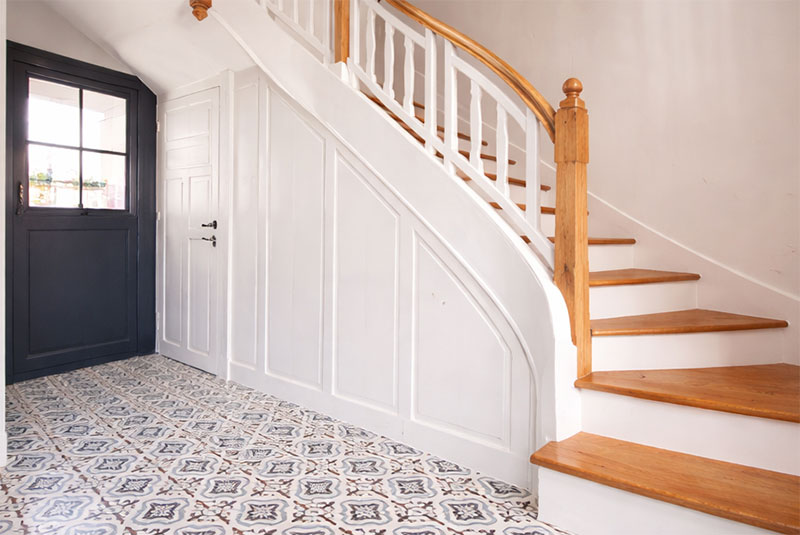 Peinture intérieur / Boiseries 